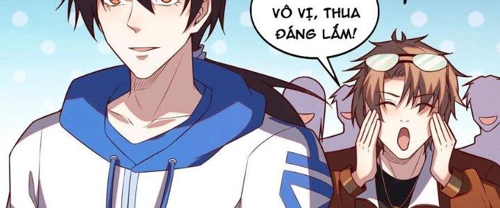 Ta Liều Mạng Mạnh Lên Chapter 22 - Trang 3