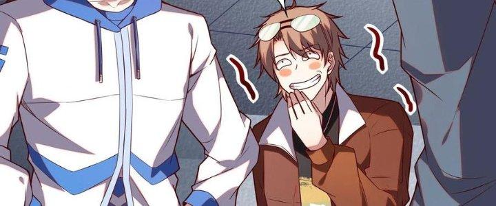 Ta Liều Mạng Mạnh Lên Chapter 22 - Trang 3