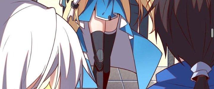 Ta Liều Mạng Mạnh Lên Chapter 22 - Trang 3