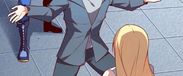 Ta Liều Mạng Mạnh Lên Chapter 22 - Trang 3