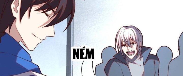 Ta Liều Mạng Mạnh Lên Chapter 22 - Trang 3