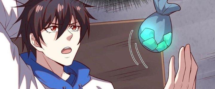Ta Liều Mạng Mạnh Lên Chapter 22 - Trang 3