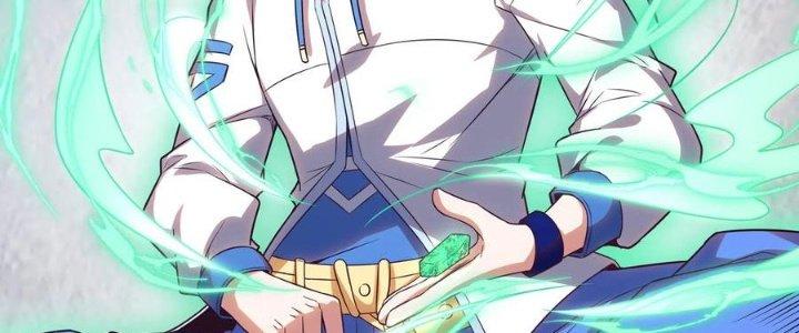 Ta Liều Mạng Mạnh Lên Chapter 22 - Trang 3