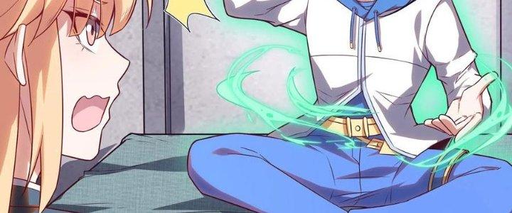 Ta Liều Mạng Mạnh Lên Chapter 22 - Trang 3