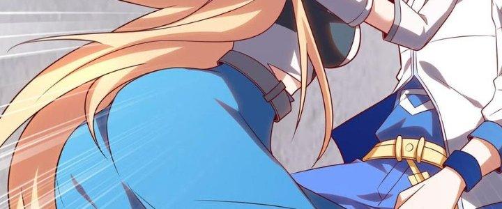 Ta Liều Mạng Mạnh Lên Chapter 22 - Trang 3