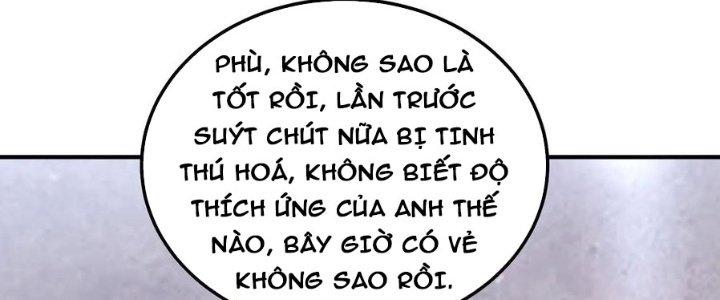 Ta Liều Mạng Mạnh Lên Chapter 22 - Trang 3