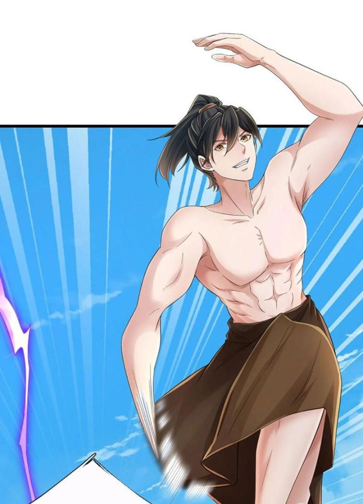 Tận thế thế giới Huyền Huyễn Ta Vô Địch Chapter 111 - Trang 2