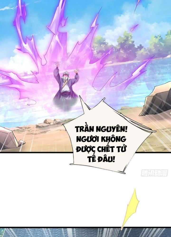 Tận thế thế giới Huyền Huyễn Ta Vô Địch Chapter 111 - Trang 2