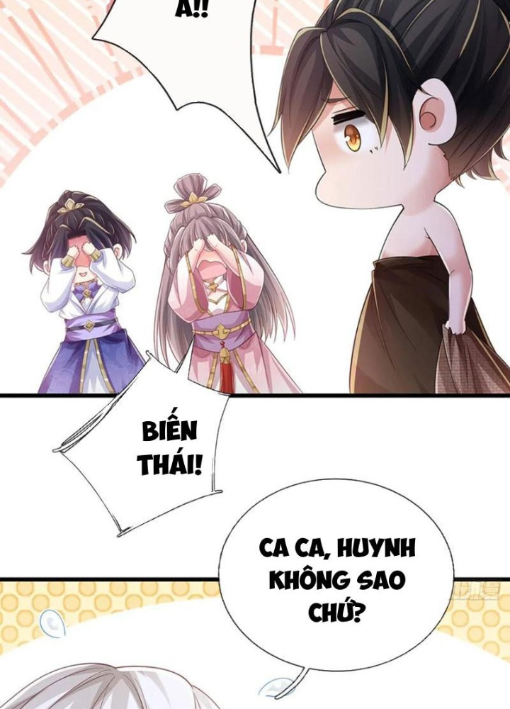 Tận thế thế giới Huyền Huyễn Ta Vô Địch Chapter 111 - Trang 2