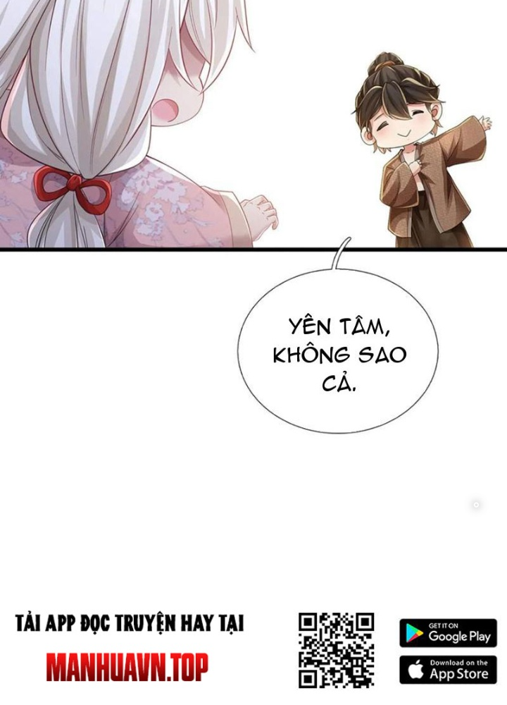 Tận thế thế giới Huyền Huyễn Ta Vô Địch Chapter 111 - Trang 2