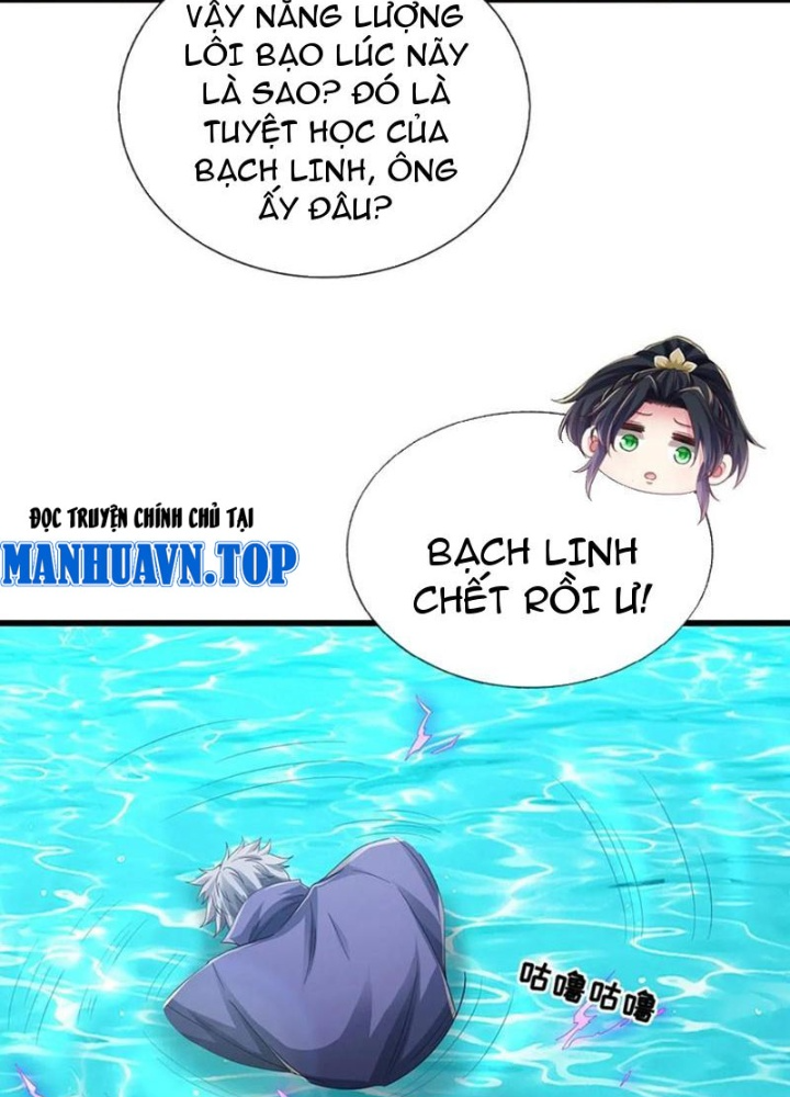 Tận thế thế giới Huyền Huyễn Ta Vô Địch Chapter 111 - Trang 2