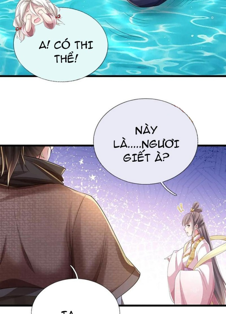 Tận thế thế giới Huyền Huyễn Ta Vô Địch Chapter 111 - Trang 2