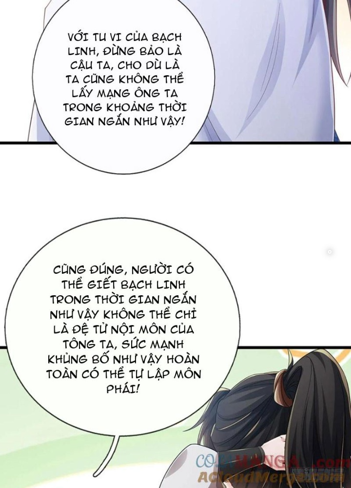 Tận thế thế giới Huyền Huyễn Ta Vô Địch Chapter 111 - Trang 2