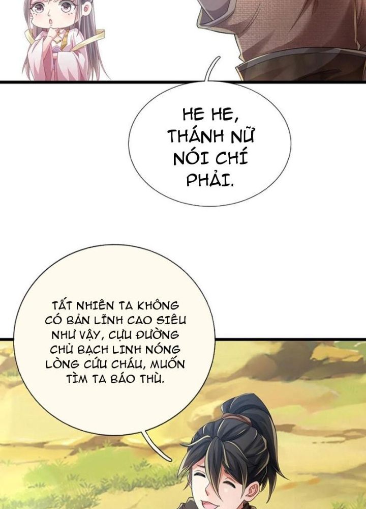 Tận thế thế giới Huyền Huyễn Ta Vô Địch Chapter 111 - Trang 2