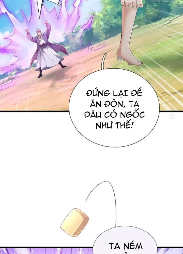 Tận thế thế giới Huyền Huyễn Ta Vô Địch Chapter 111 - Trang 2