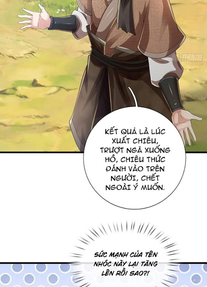 Tận thế thế giới Huyền Huyễn Ta Vô Địch Chapter 111 - Trang 2