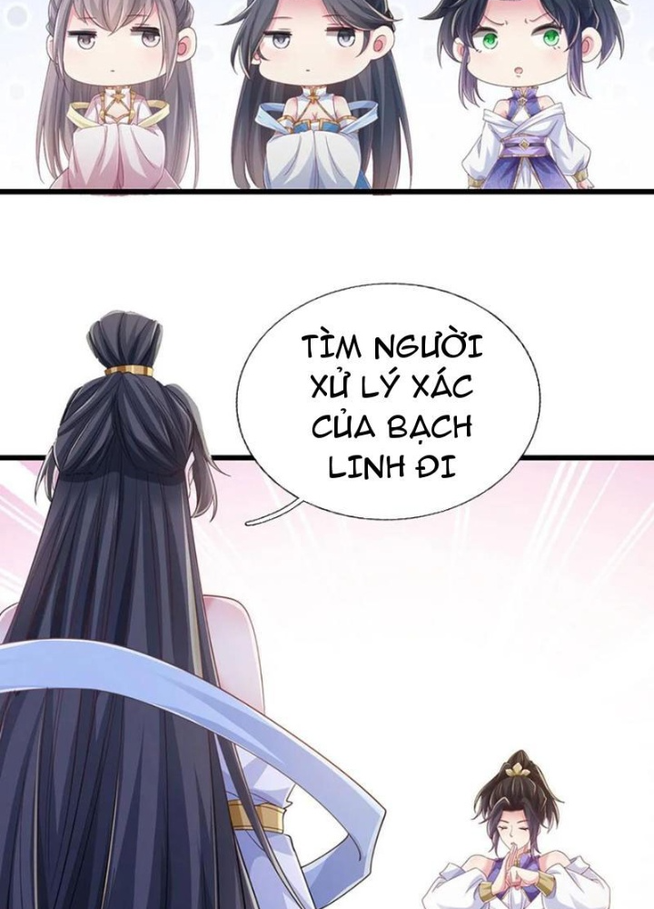 Tận thế thế giới Huyền Huyễn Ta Vô Địch Chapter 111 - Trang 2