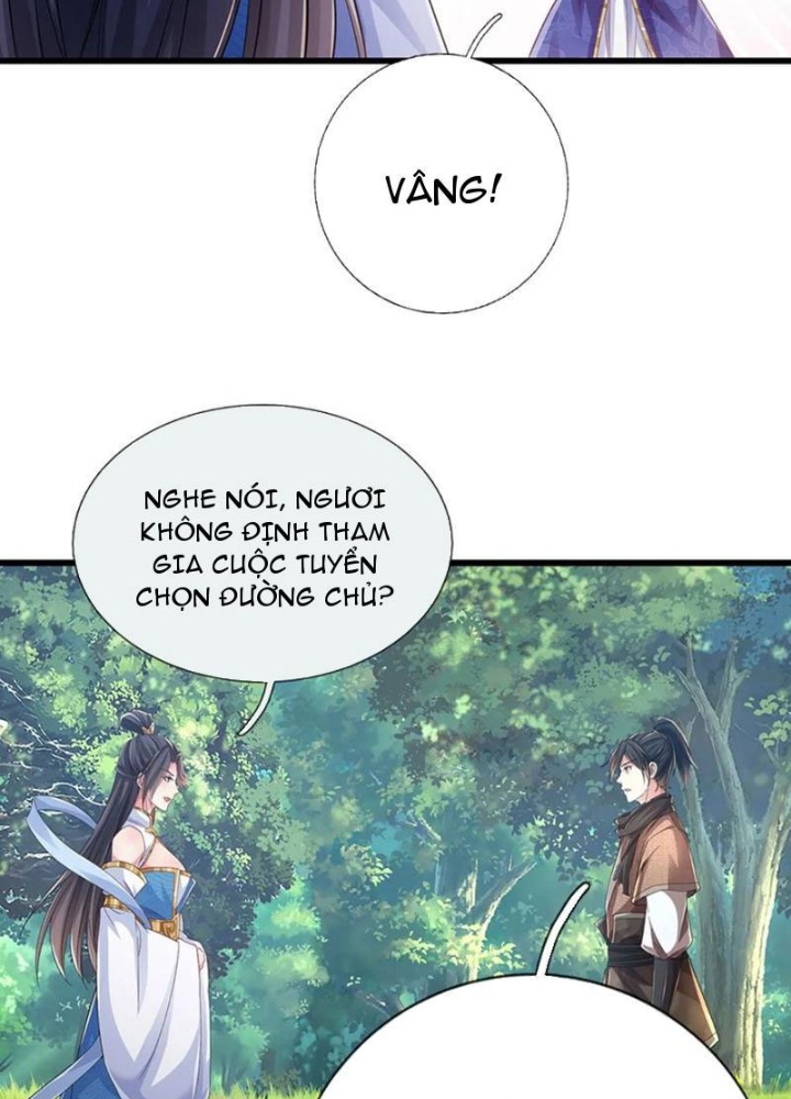 Tận thế thế giới Huyền Huyễn Ta Vô Địch Chapter 111 - Trang 2