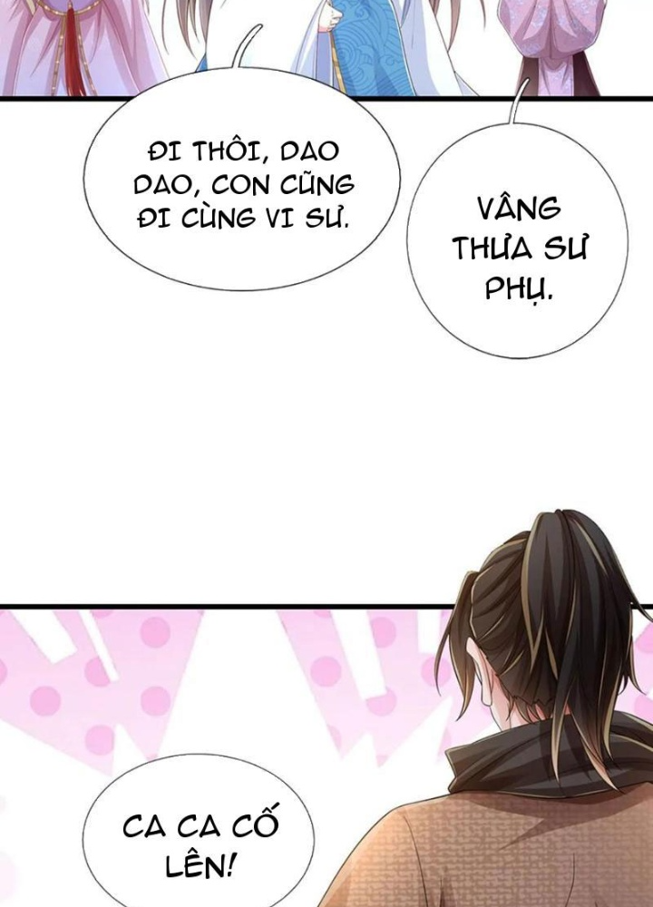 Tận thế thế giới Huyền Huyễn Ta Vô Địch Chapter 111 - Trang 2