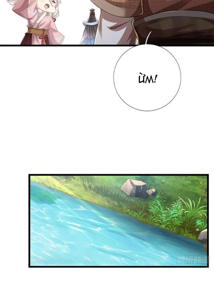 Tận thế thế giới Huyền Huyễn Ta Vô Địch Chapter 111 - Trang 2