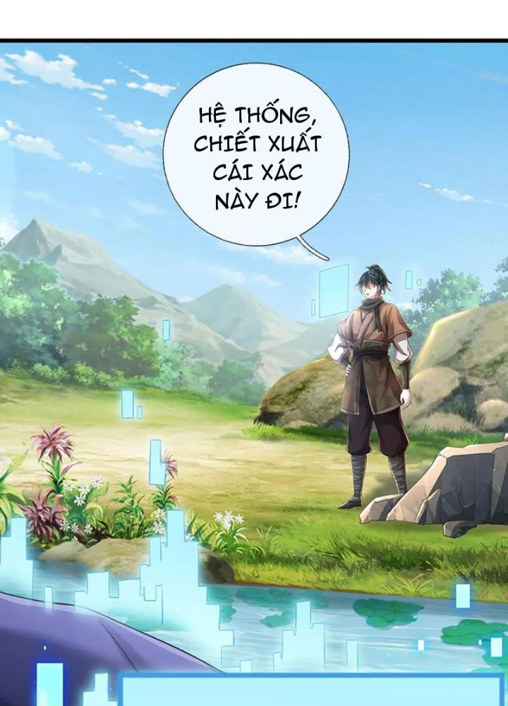Tận thế thế giới Huyền Huyễn Ta Vô Địch Chapter 111 - Trang 2