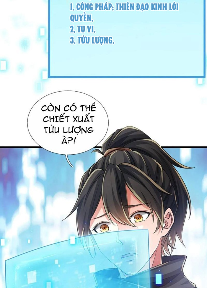 Tận thế thế giới Huyền Huyễn Ta Vô Địch Chapter 111 - Trang 2