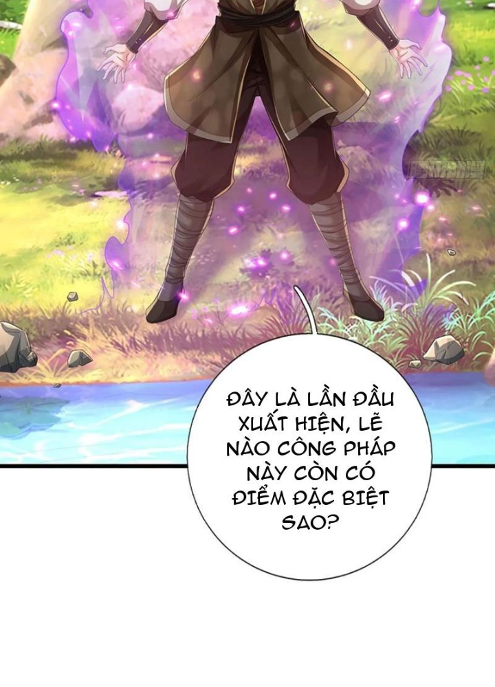 Tận thế thế giới Huyền Huyễn Ta Vô Địch Chapter 111 - Trang 2