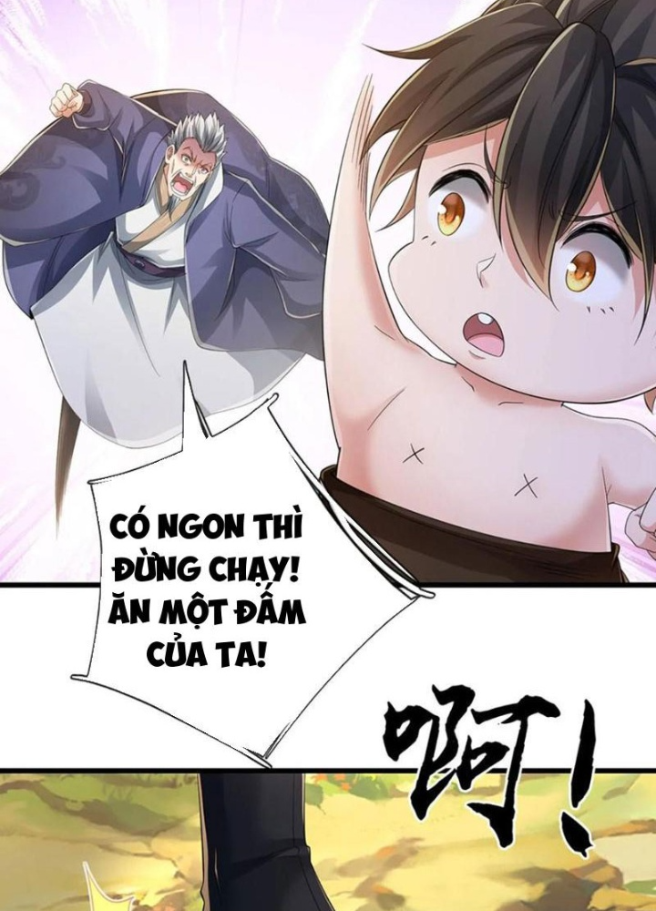 Tận thế thế giới Huyền Huyễn Ta Vô Địch Chapter 111 - Trang 2