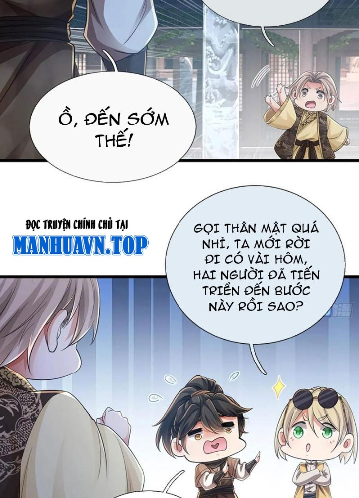 Tận thế thế giới Huyền Huyễn Ta Vô Địch Chapter 111 - Trang 2