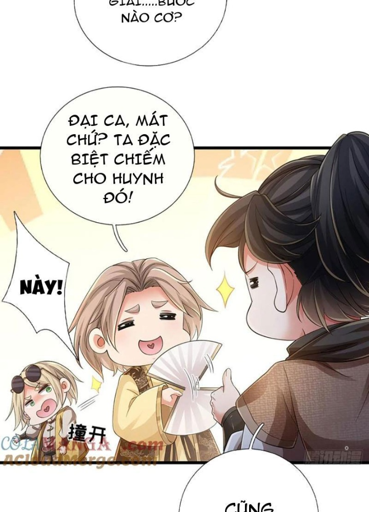 Tận thế thế giới Huyền Huyễn Ta Vô Địch Chapter 111 - Trang 2