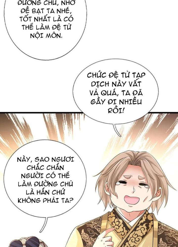 Tận thế thế giới Huyền Huyễn Ta Vô Địch Chapter 111 - Trang 2