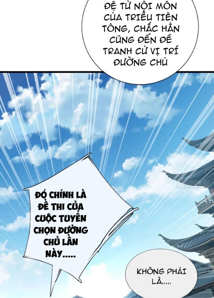 Tận thế thế giới Huyền Huyễn Ta Vô Địch Chapter 111 - Trang 2