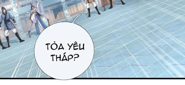 Tận thế thế giới Huyền Huyễn Ta Vô Địch Chapter 111 - Trang 2