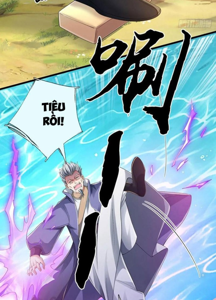 Tận thế thế giới Huyền Huyễn Ta Vô Địch Chapter 111 - Trang 2