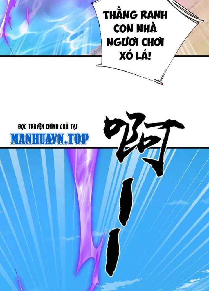 Tận thế thế giới Huyền Huyễn Ta Vô Địch Chapter 111 - Trang 2