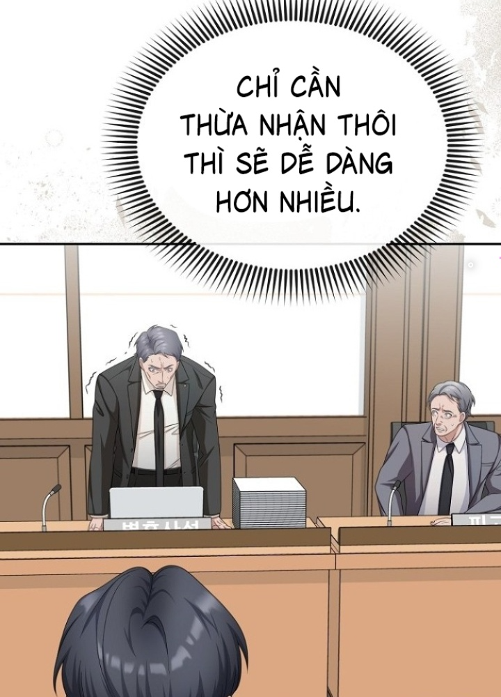 Chuyển Sinh Công Tố Viên: Ta Không Làm Phế Vật Chapter 21 - Trang 2