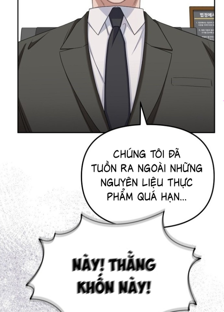 Chuyển Sinh Công Tố Viên: Ta Không Làm Phế Vật Chapter 21 - Trang 2