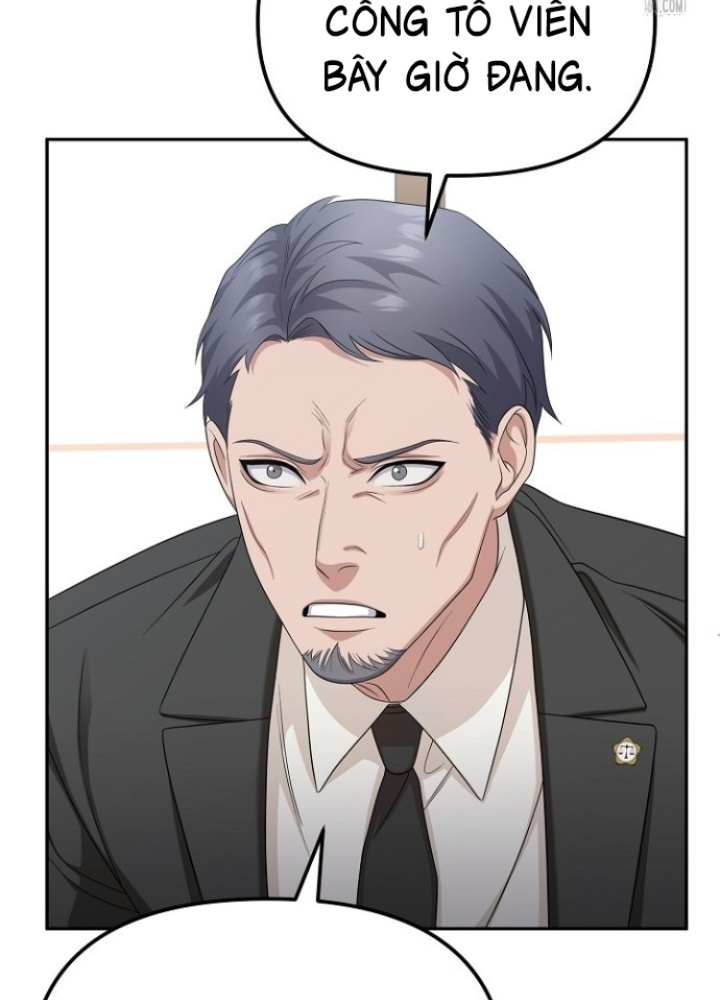 Chuyển Sinh Công Tố Viên: Ta Không Làm Phế Vật Chapter 21 - Trang 2