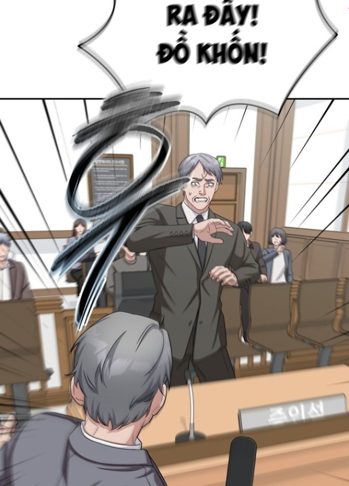 Chuyển Sinh Công Tố Viên: Ta Không Làm Phế Vật Chapter 21 - Trang 2