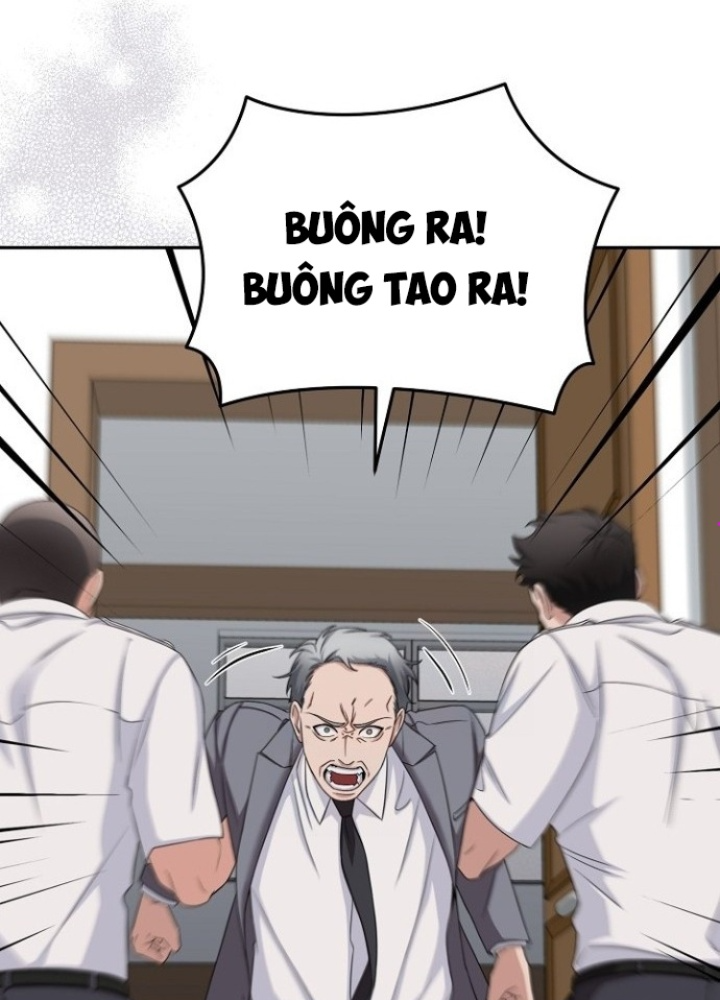 Chuyển Sinh Công Tố Viên: Ta Không Làm Phế Vật Chapter 21 - Trang 2