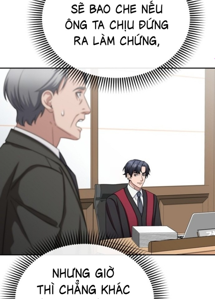 Chuyển Sinh Công Tố Viên: Ta Không Làm Phế Vật Chapter 21 - Trang 2