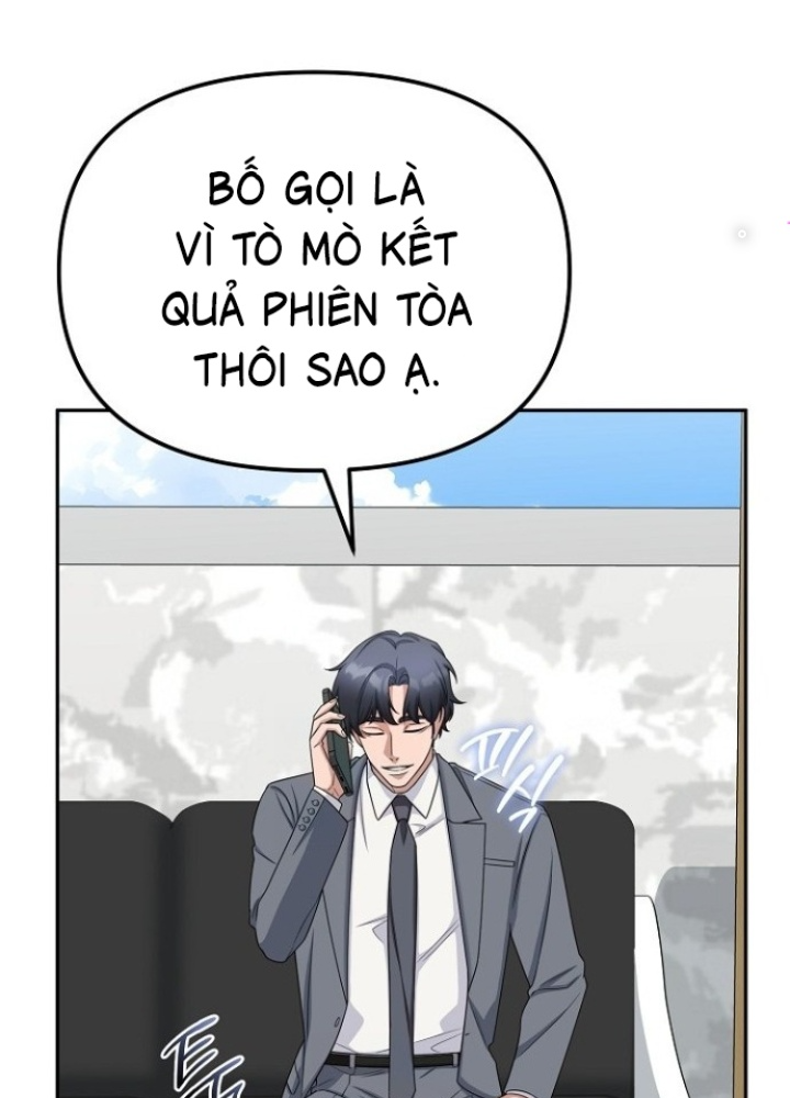 Chuyển Sinh Công Tố Viên: Ta Không Làm Phế Vật Chapter 21 - Trang 2