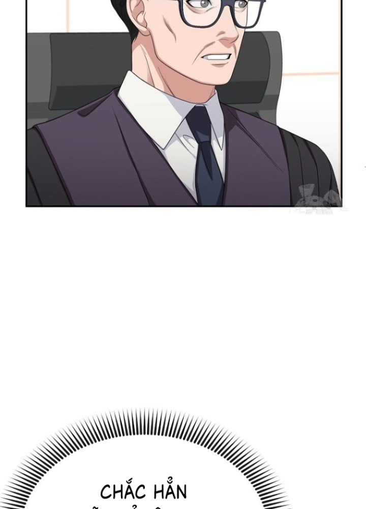 Chuyển Sinh Công Tố Viên: Ta Không Làm Phế Vật Chapter 21 - Trang 2