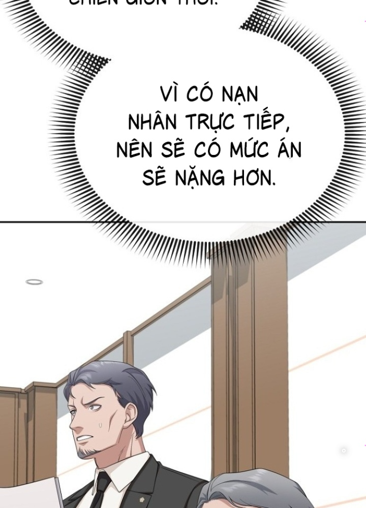 Chuyển Sinh Công Tố Viên: Ta Không Làm Phế Vật Chapter 21 - Trang 2