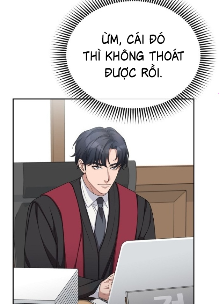 Chuyển Sinh Công Tố Viên: Ta Không Làm Phế Vật Chapter 21 - Trang 2