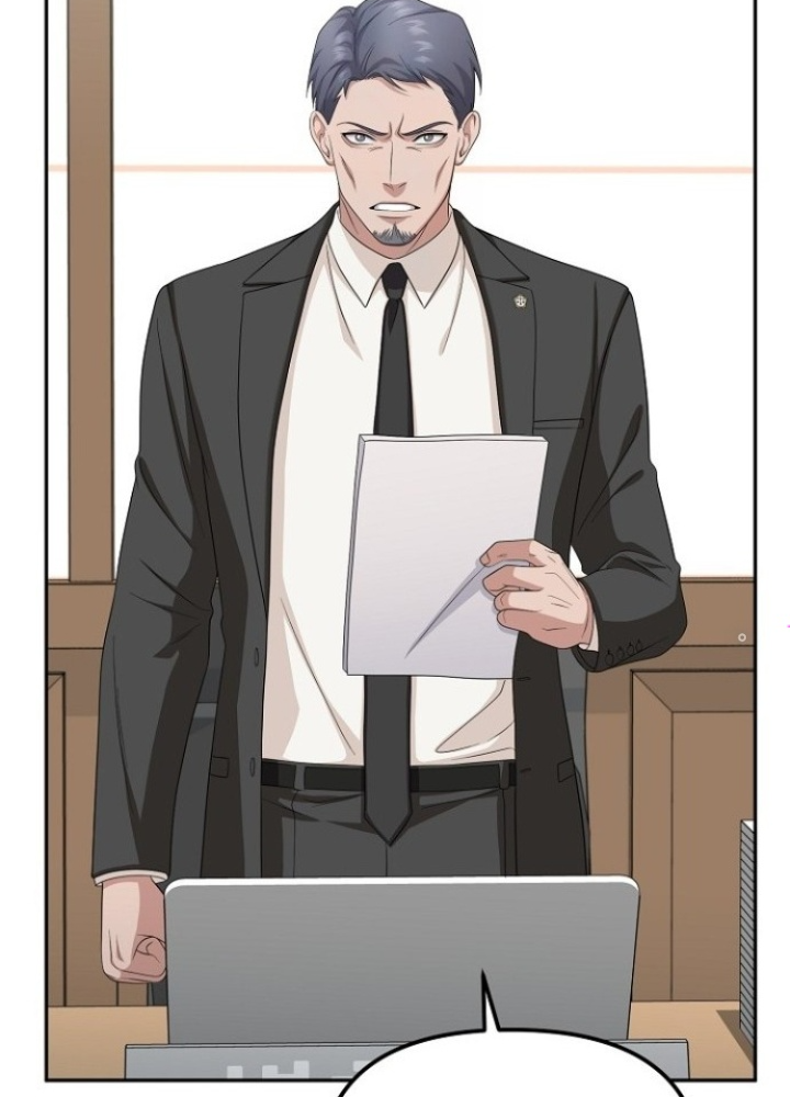 Chuyển Sinh Công Tố Viên: Ta Không Làm Phế Vật Chapter 21 - Trang 2