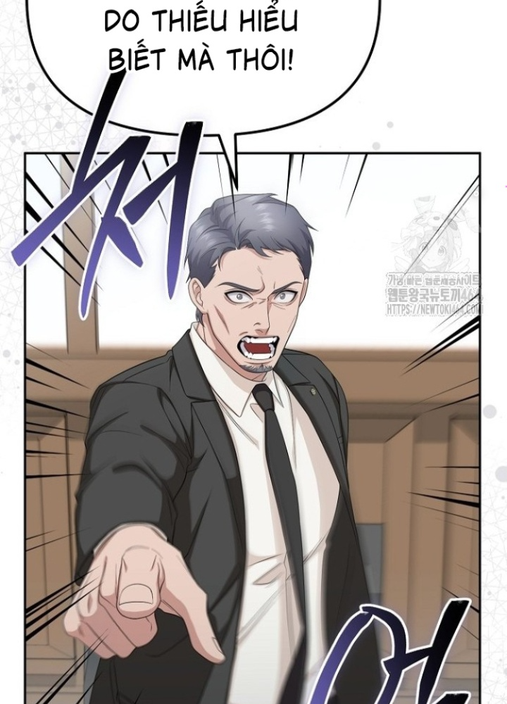 Chuyển Sinh Công Tố Viên: Ta Không Làm Phế Vật Chapter 21 - Trang 2