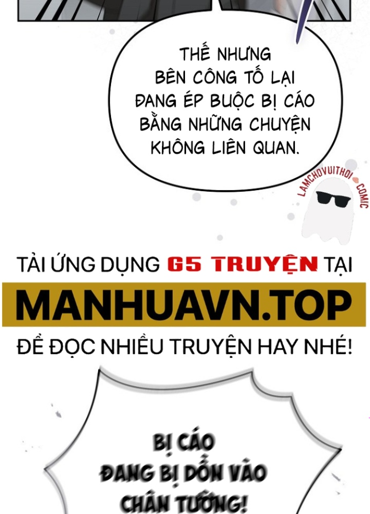 Chuyển Sinh Công Tố Viên: Ta Không Làm Phế Vật Chapter 21 - Trang 2