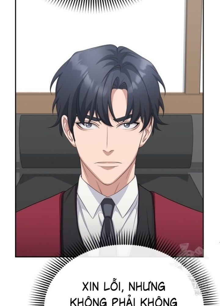 Chuyển Sinh Công Tố Viên: Ta Không Làm Phế Vật Chapter 21 - Trang 2