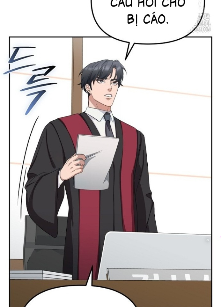 Chuyển Sinh Công Tố Viên: Ta Không Làm Phế Vật Chapter 21 - Trang 2